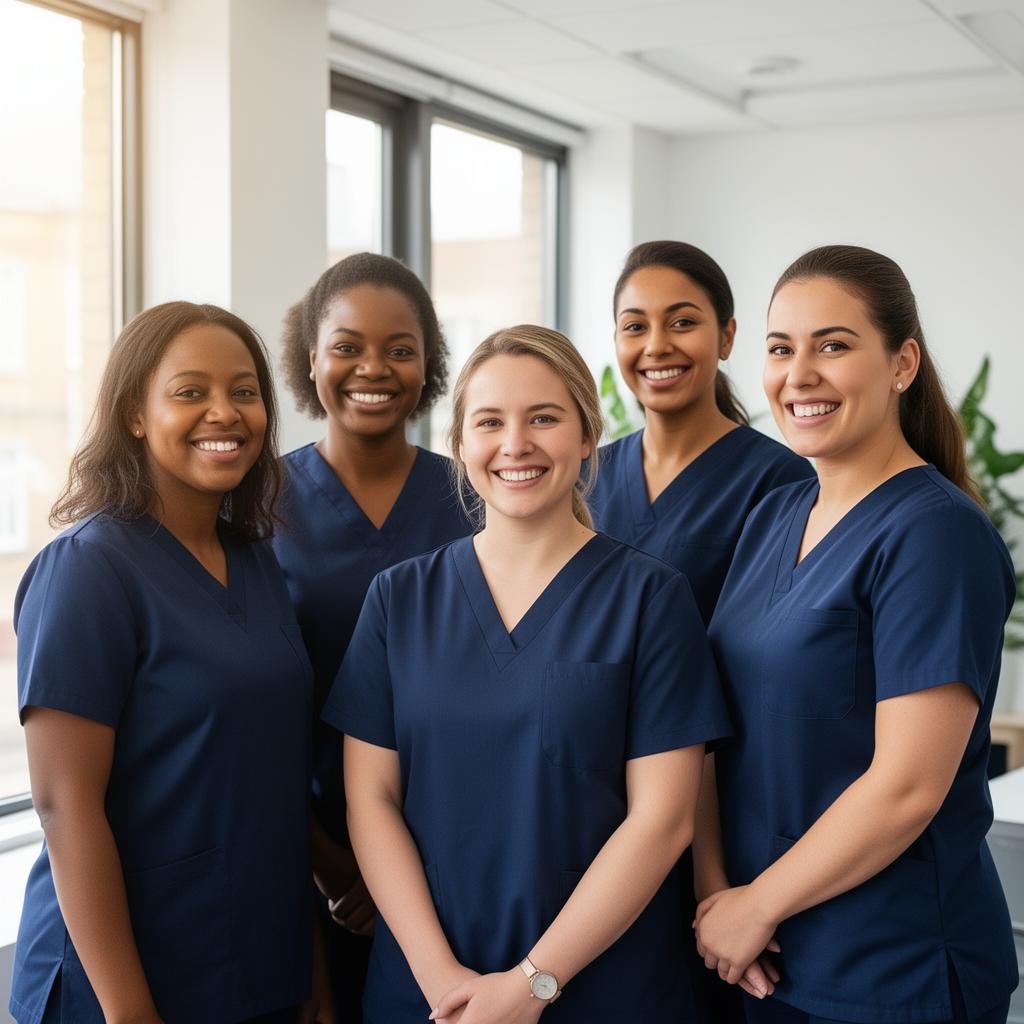 KB Care team